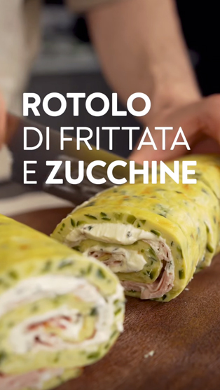 video ricetta food